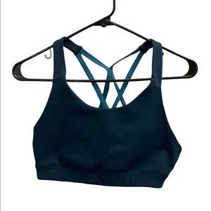 Old navy sports bra